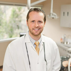 Scott-Crane A Dentist in Sumner