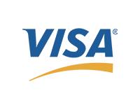 Visa Logo for insurance