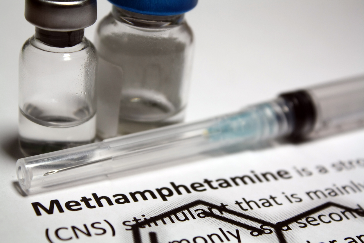 Health and Methamphetamines